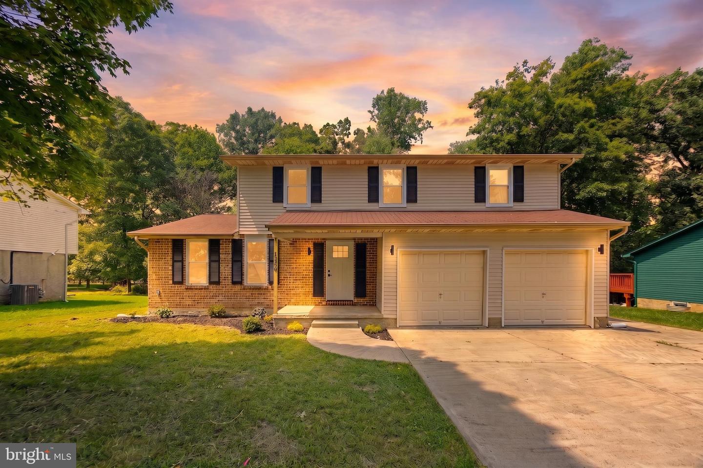 1308 Lincolnwoods Dr Property Photo 1