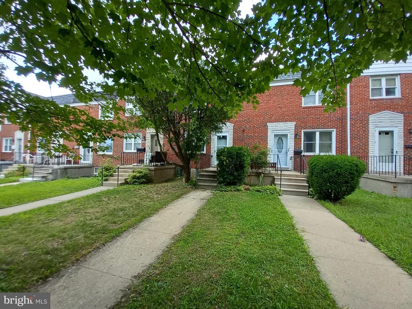 1308 Deanwood Rd Property Photo 2
