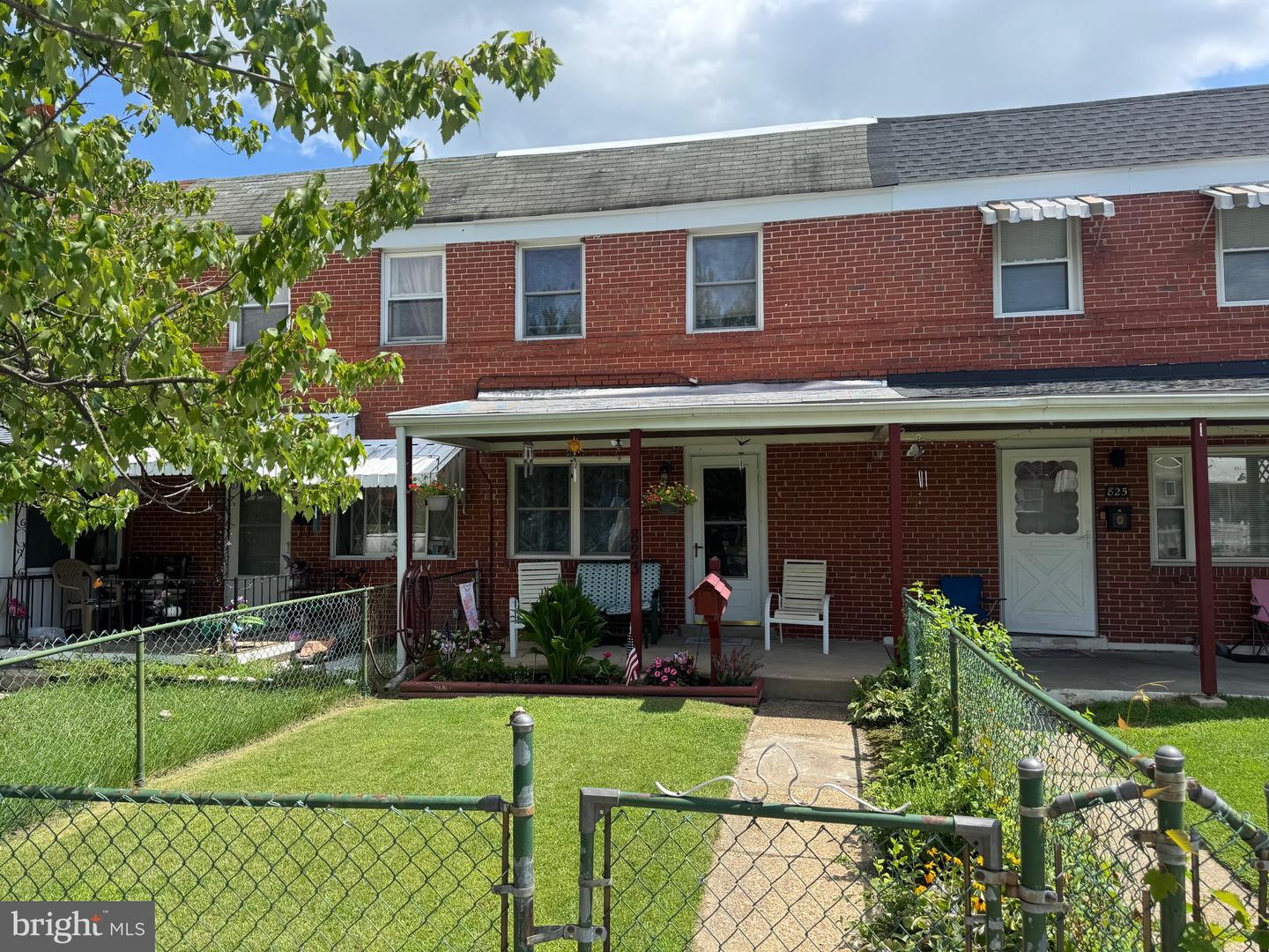 823 Mildred Ave Property Photo 1