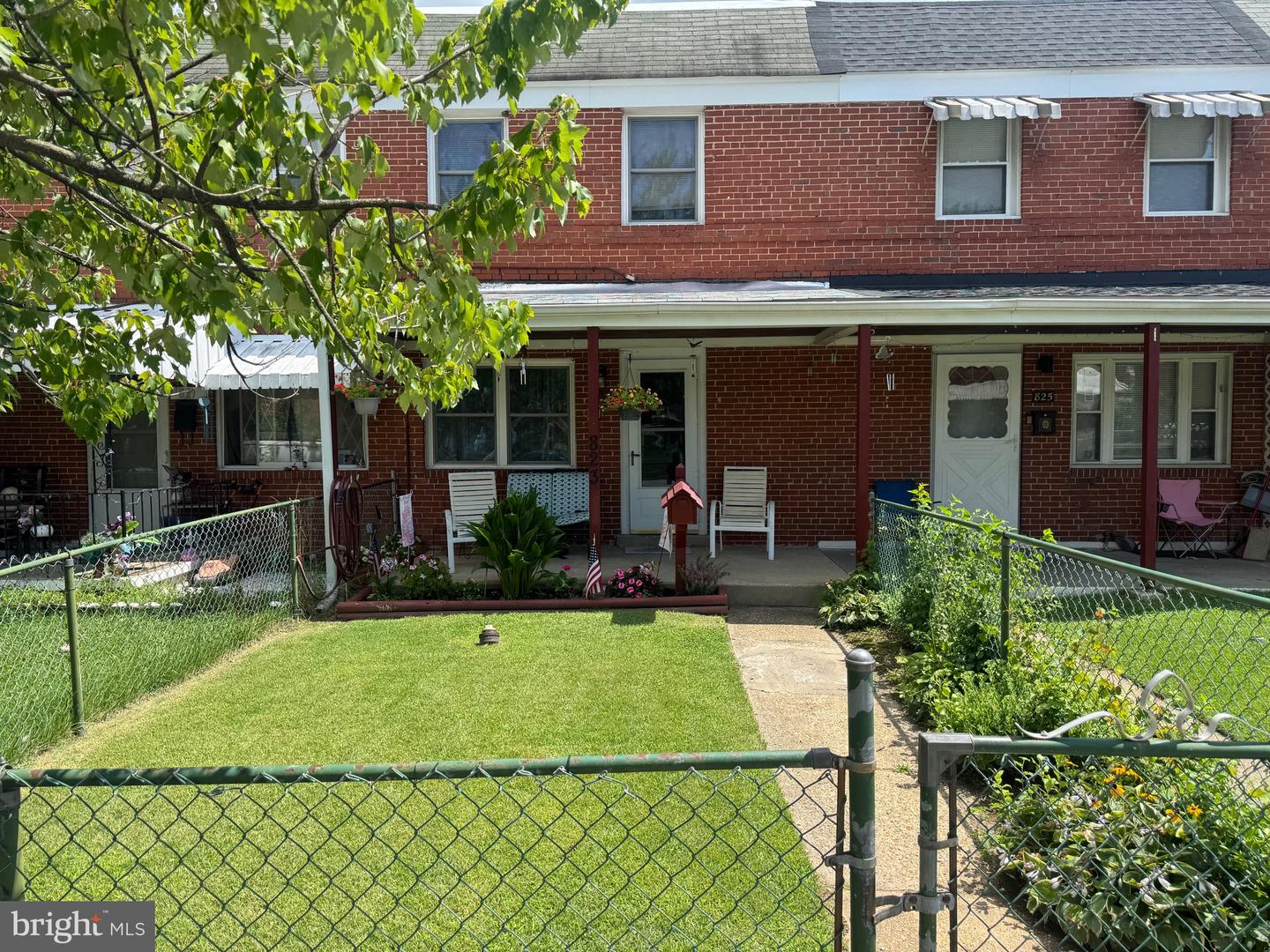823 Mildred Ave Property Photo 2