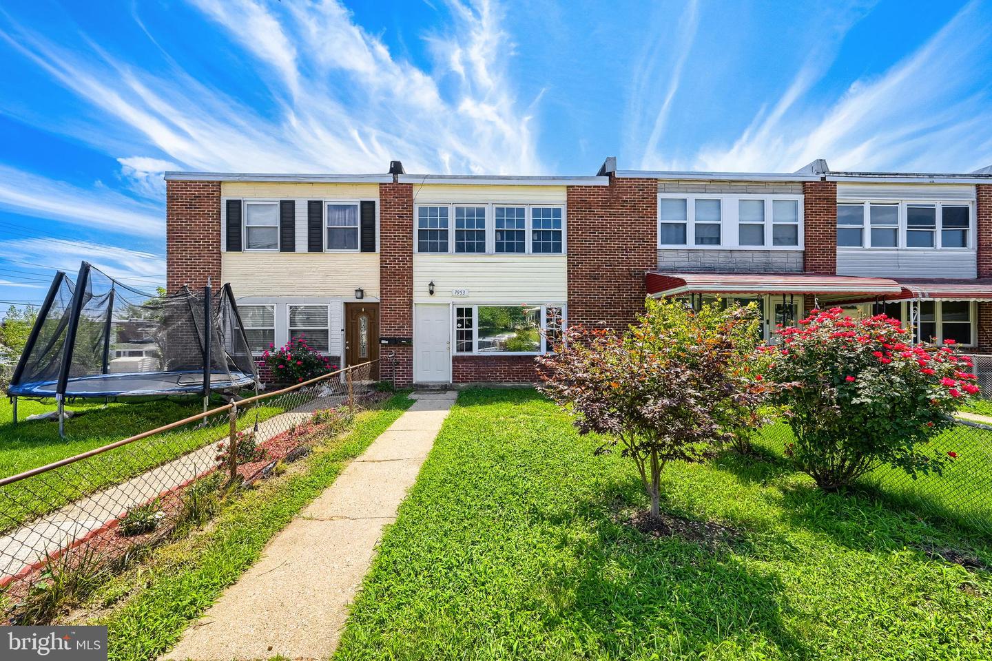 7953 Wynbrook Rd Property Photo 1