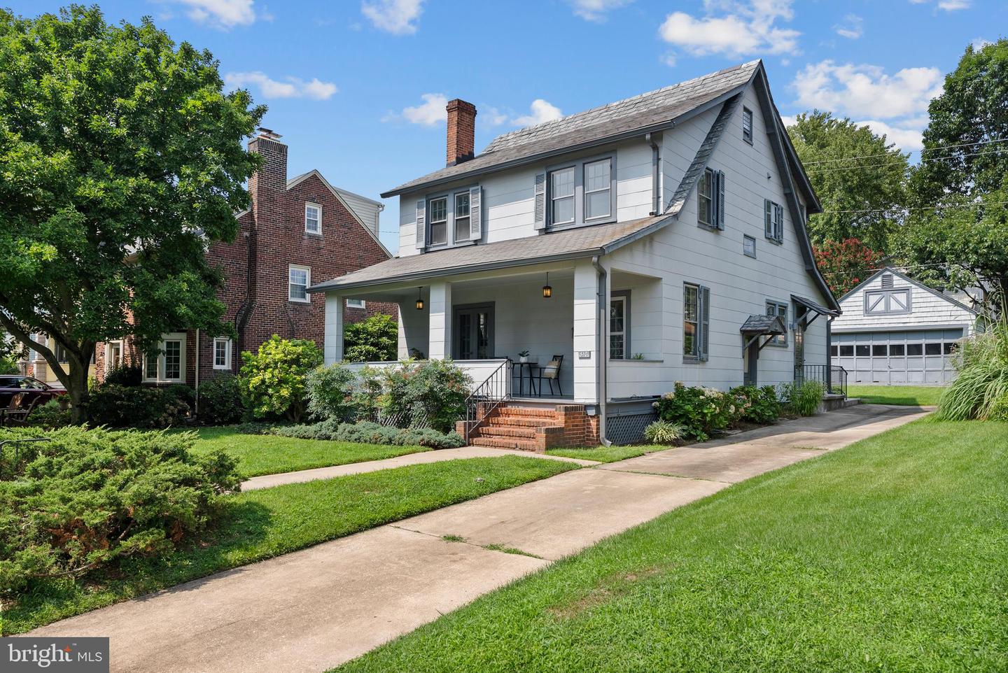 510 DUNKIRK RD