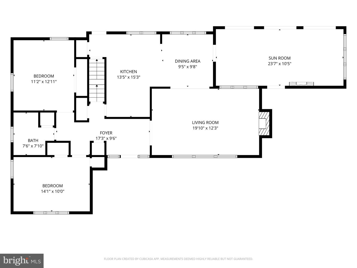 25 Walkern Rd Property Photo 46