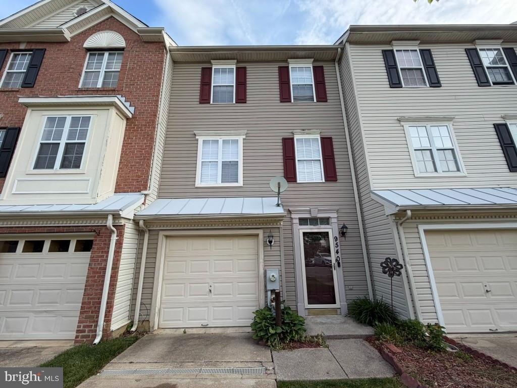 9540 Branchleigh Rd Property Photo 1