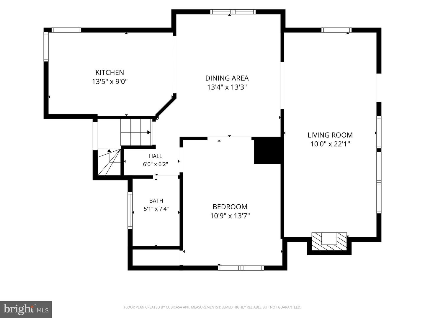 3627 Marriotts Lane Property Photo 32