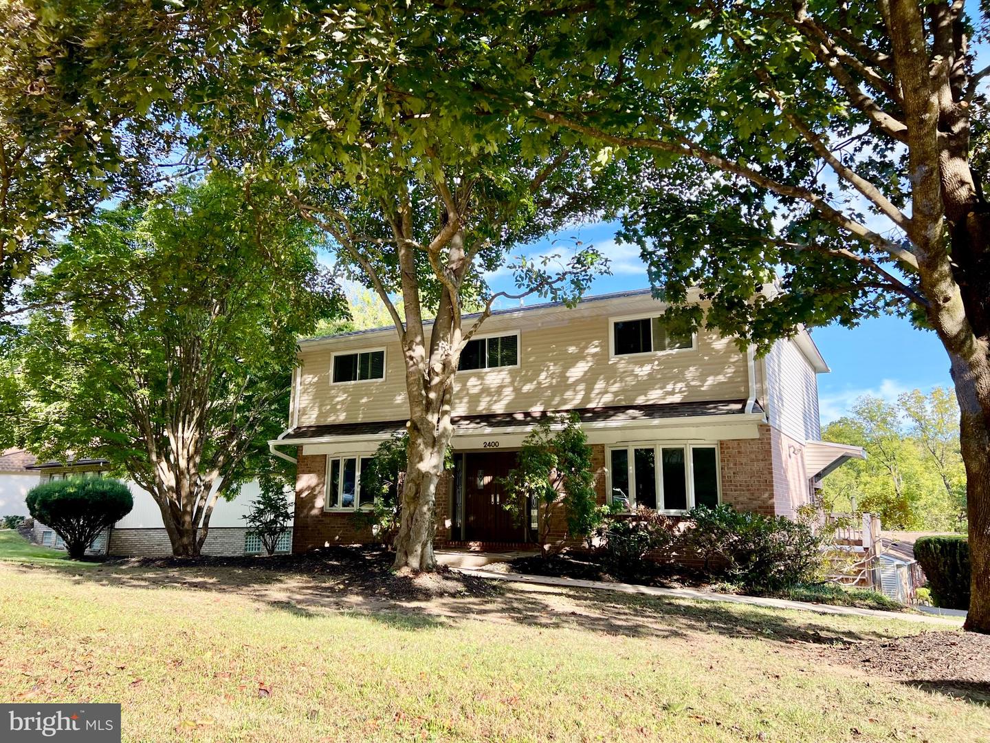 2400 Sugarcone Rd Property Photo 1