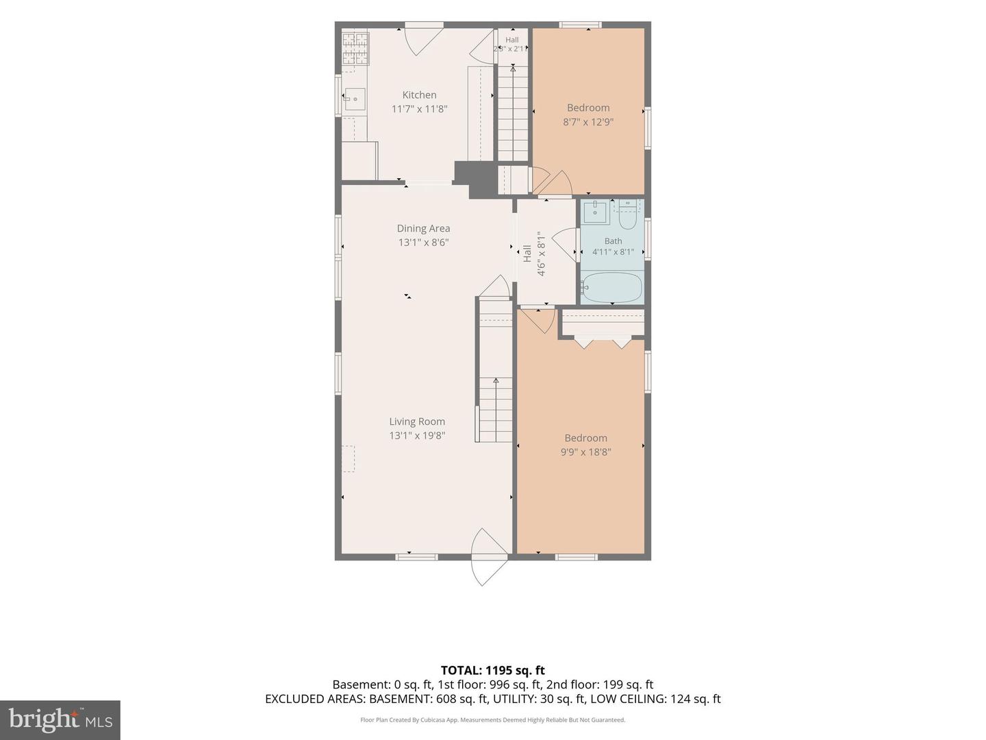 807 Platinum Ave Property Photo 23