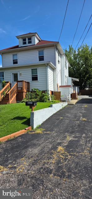4607 Linden Ave Property Photo 6