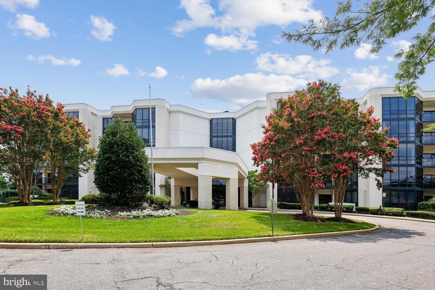 4001 OLD COURT RD #307