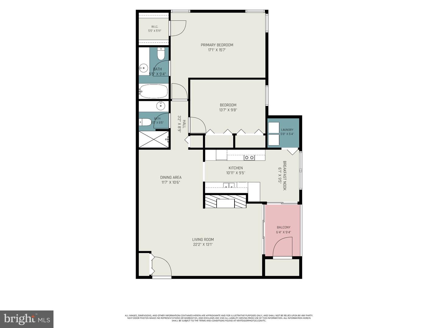 14209 Quail Creek Way #302 Property Photo 30