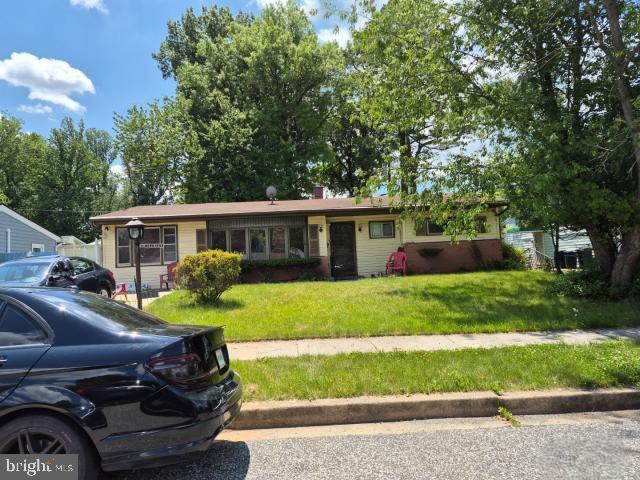6714 CHISHOLM DR