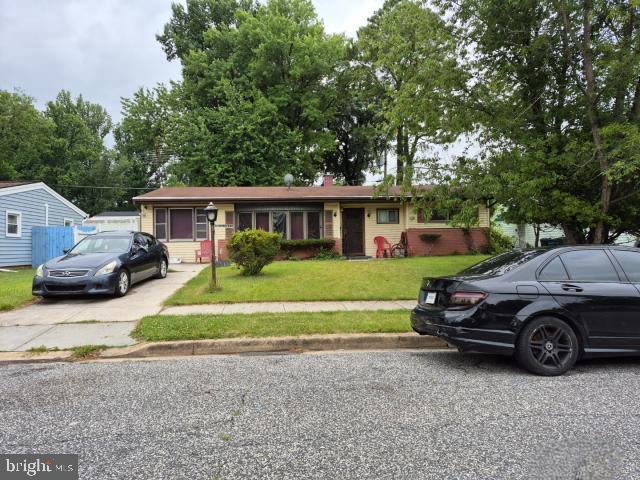 6714 Chisholm Dr Property Photo 3