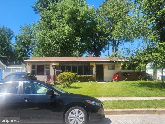 6714 Chisholm Dr Property Photo 4