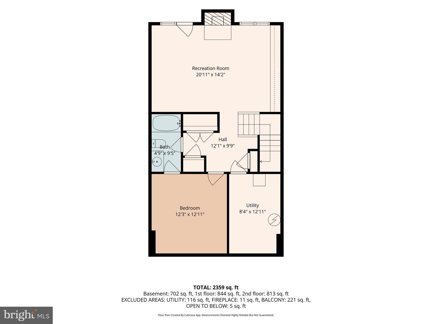 11905 Thurloe Dr Property Photo 60