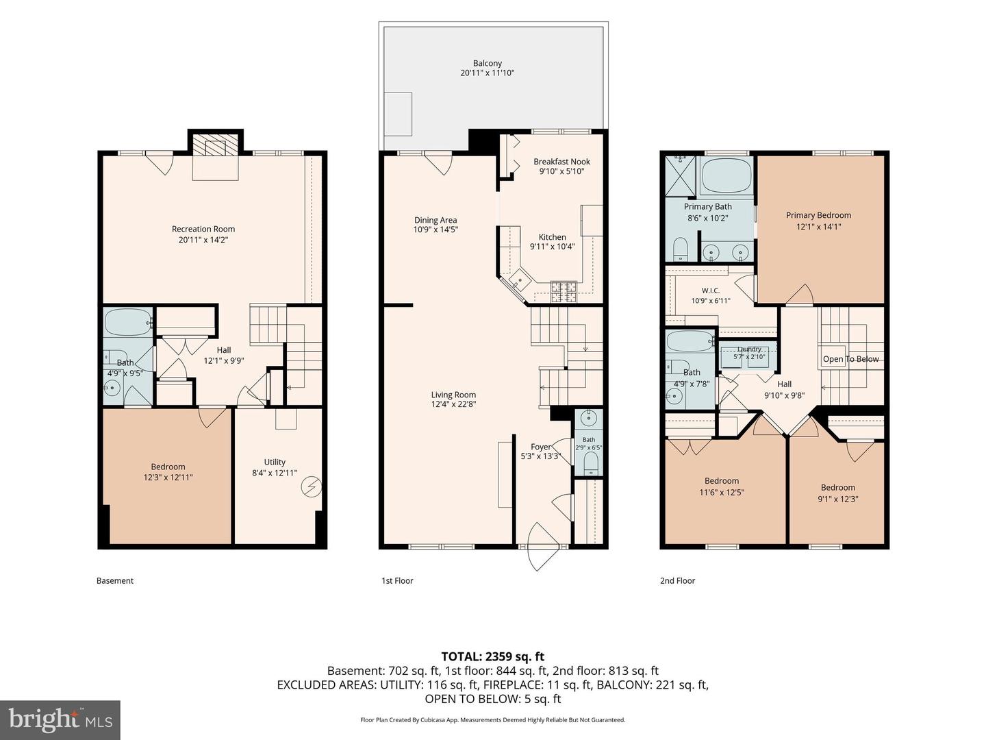 11905 Thurloe Dr Property Photo 63