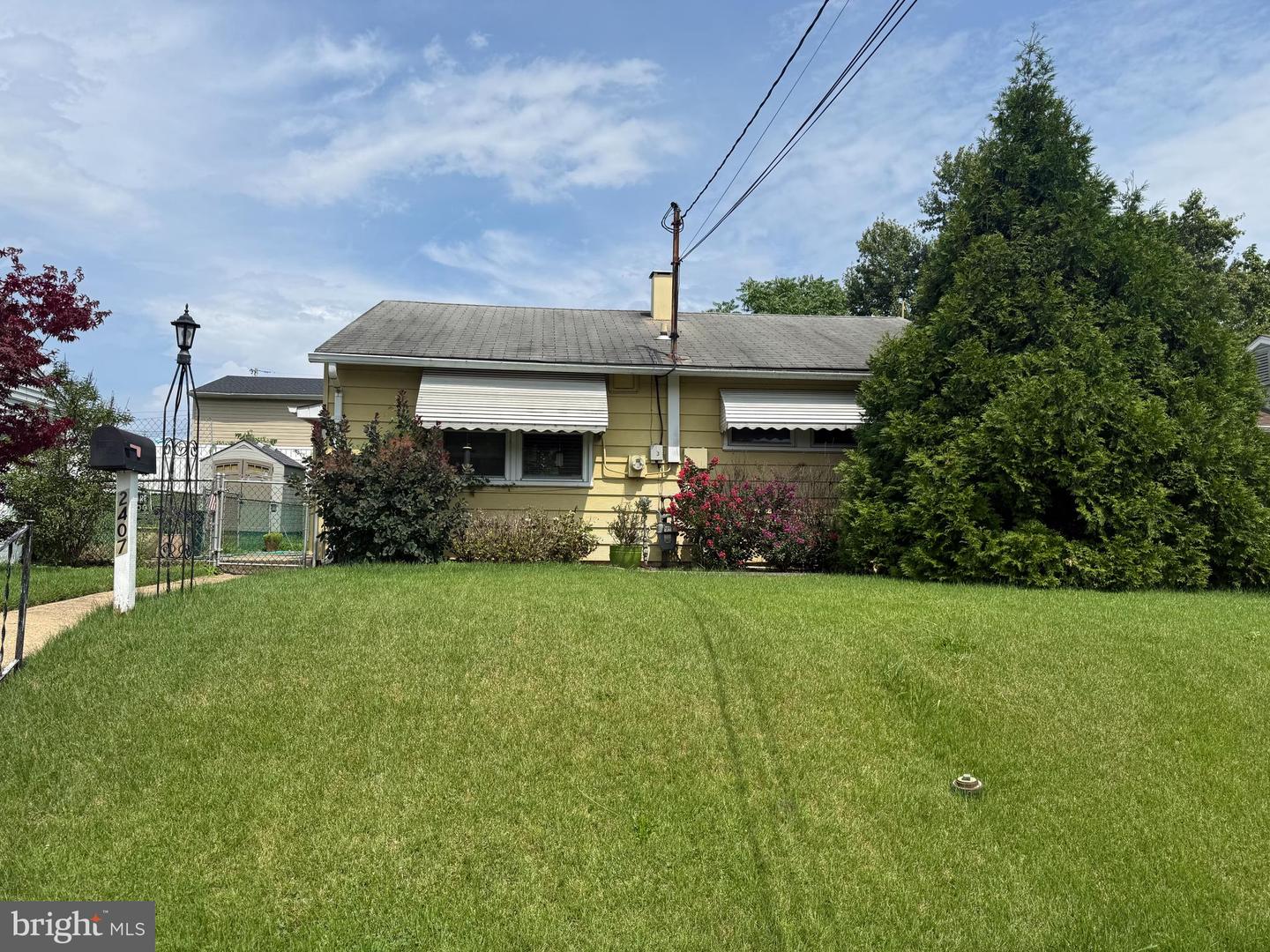 2407 ALMA RD Property Photo 1