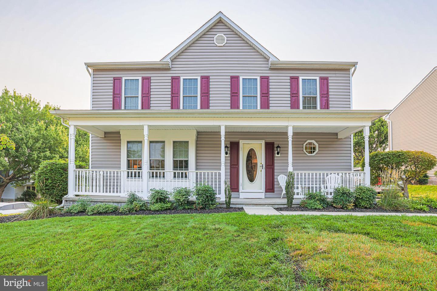 9115 TOPWOOD CT