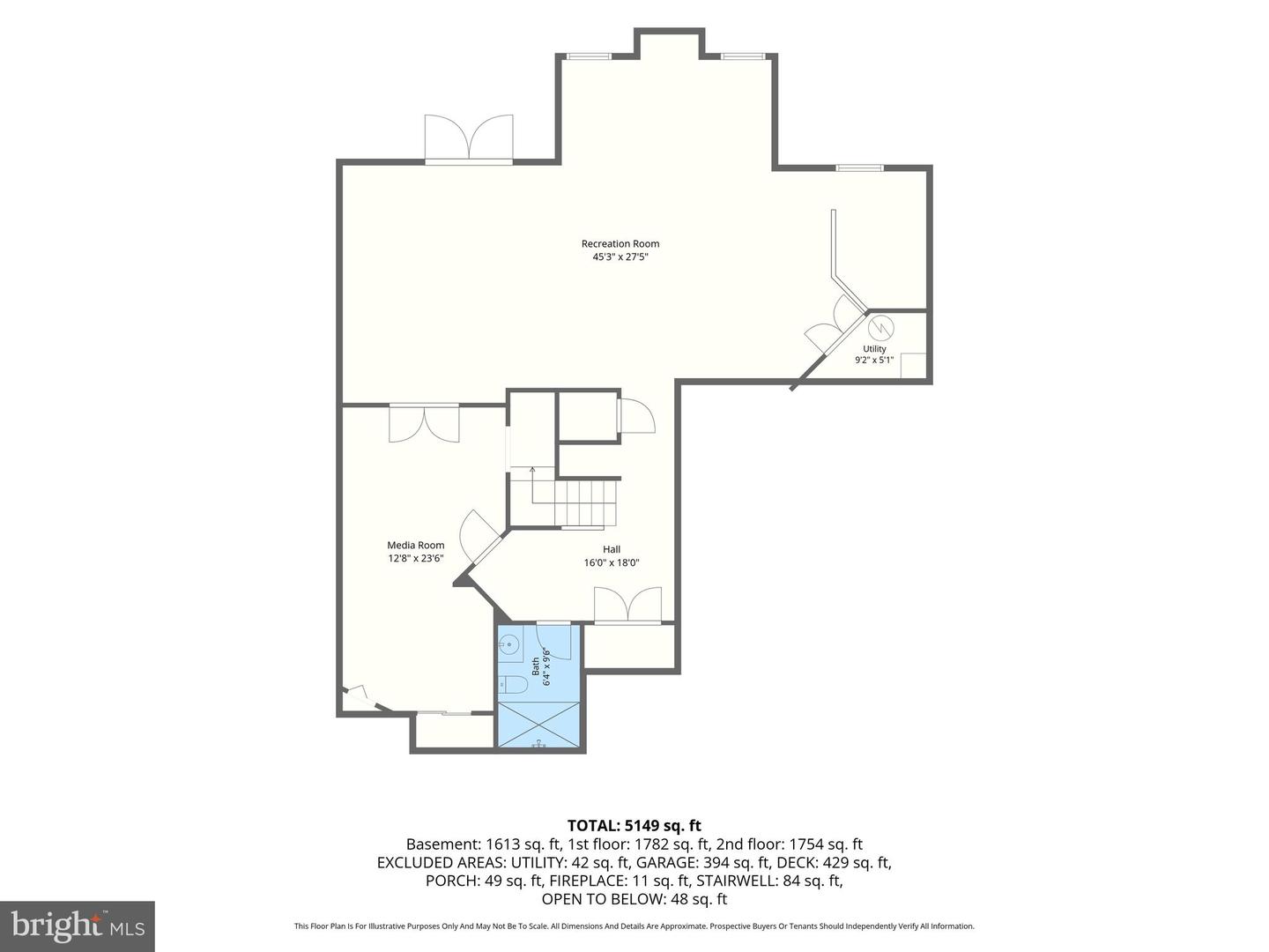 8923 Ricky Trevor Rd Property Photo 56