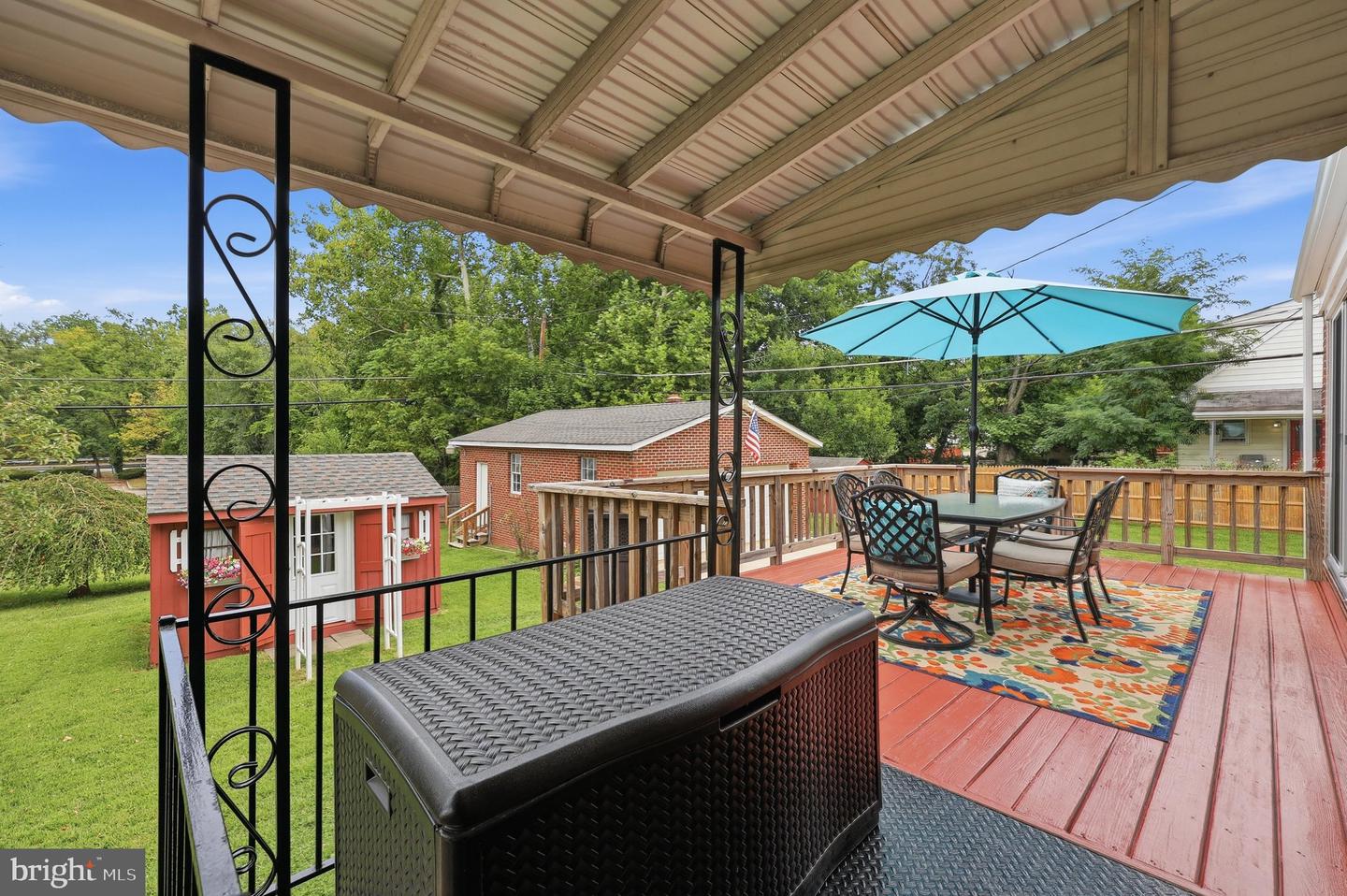 7122 Marston Property Photo 45