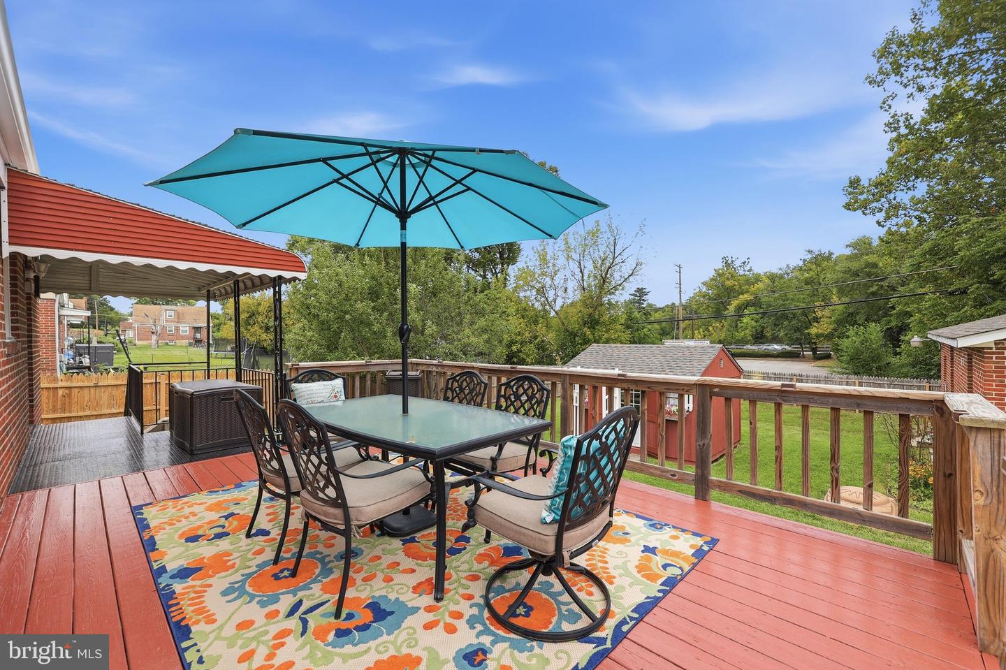 7122 Marston Property Photo 46