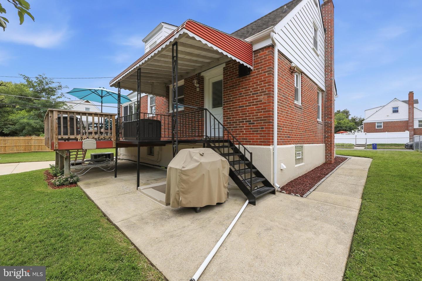 7122 Marston Property Photo 48