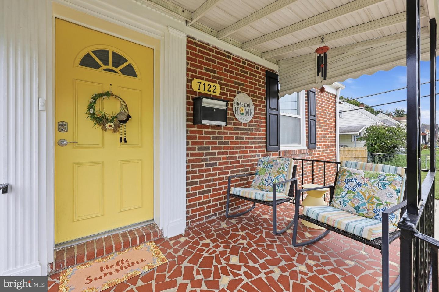 7122 Marston Property Photo 49