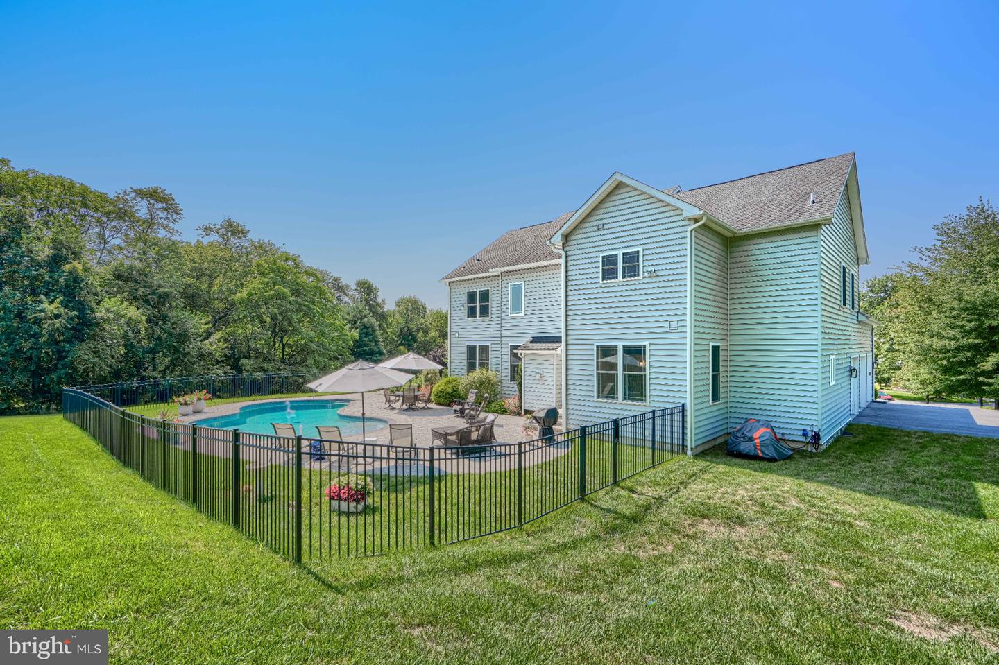4802 Bart Allen Ln Property Photo 71