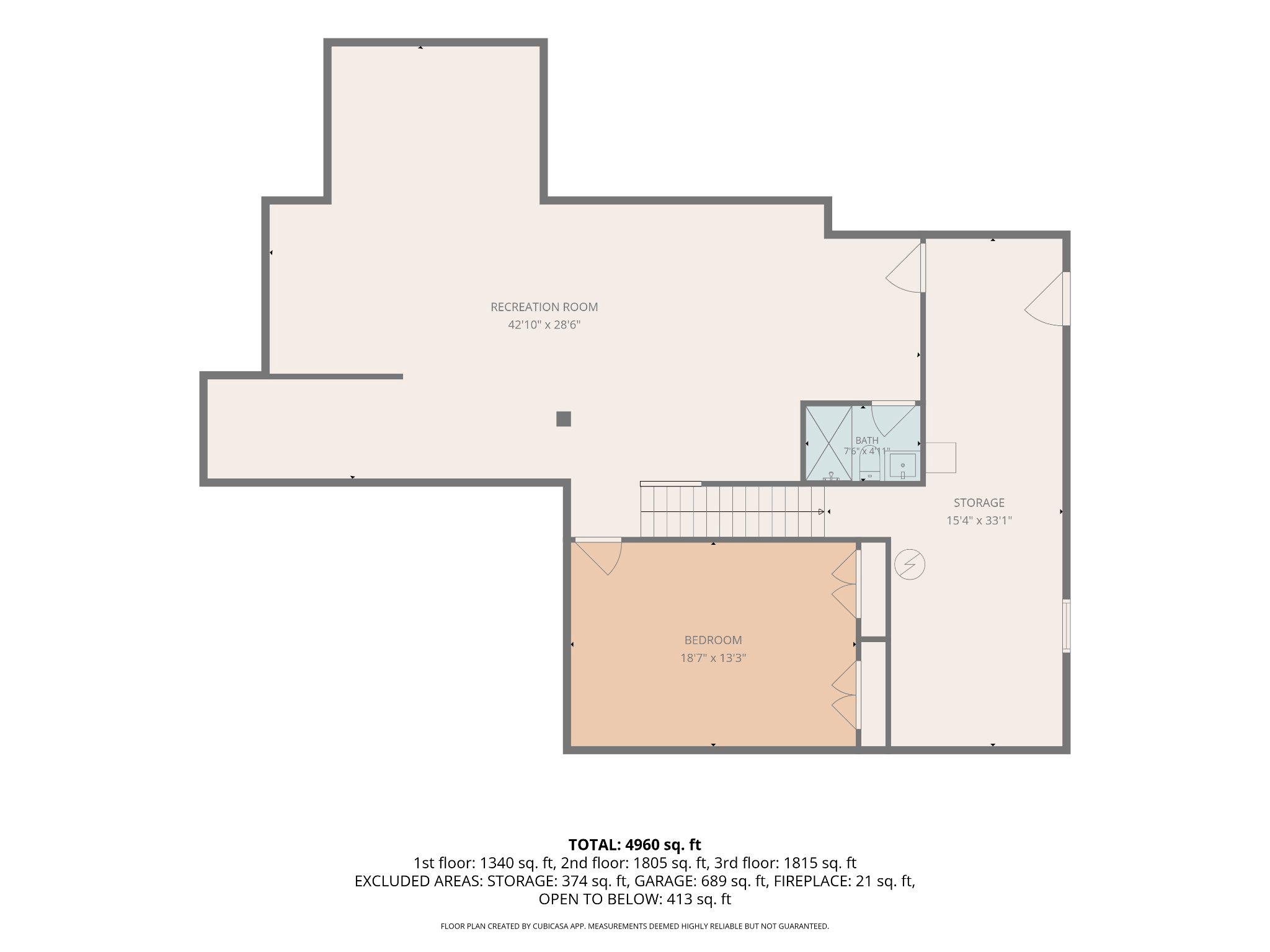4802 Bart Allen Ln Property Photo 91