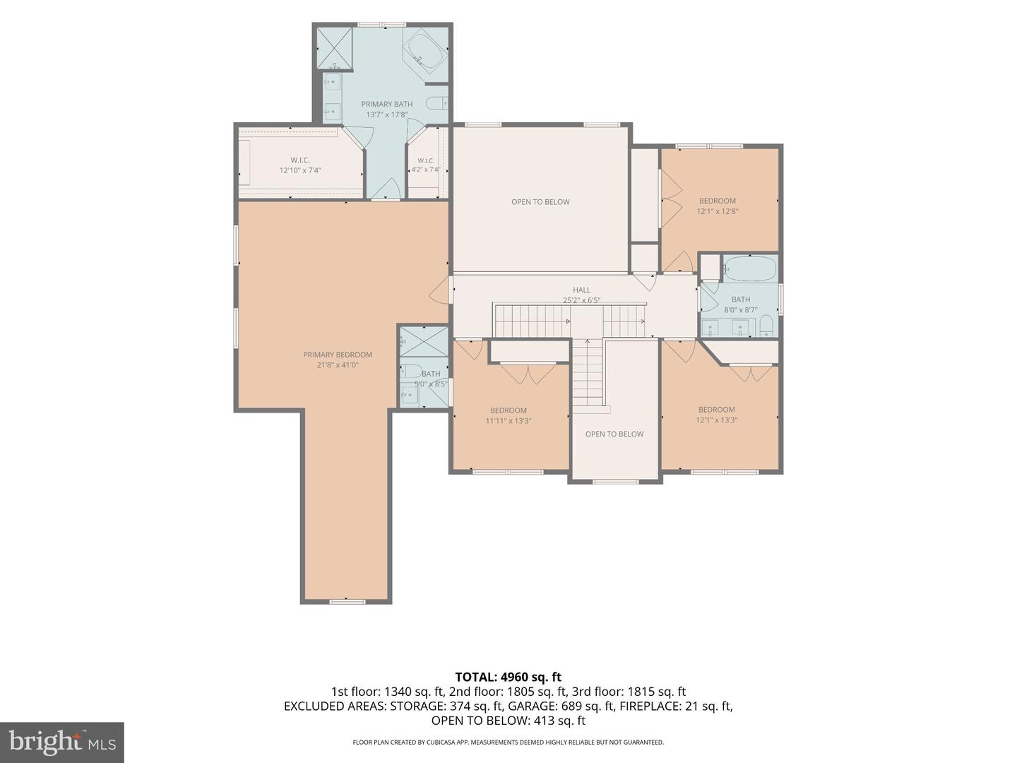 4802 Bart Allen Ln Property Photo 93
