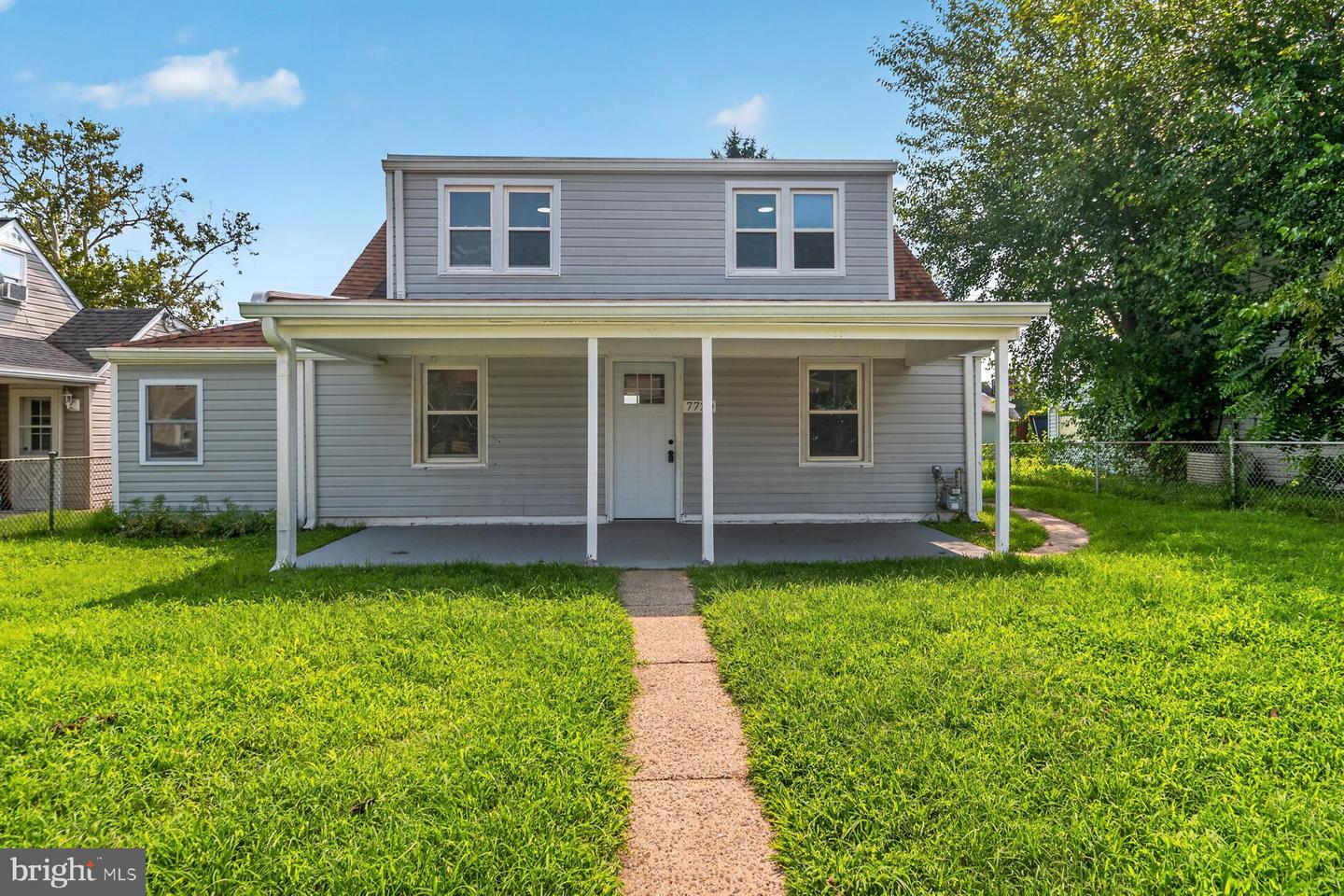 7720 Fairgreen Rd Property Photo 1