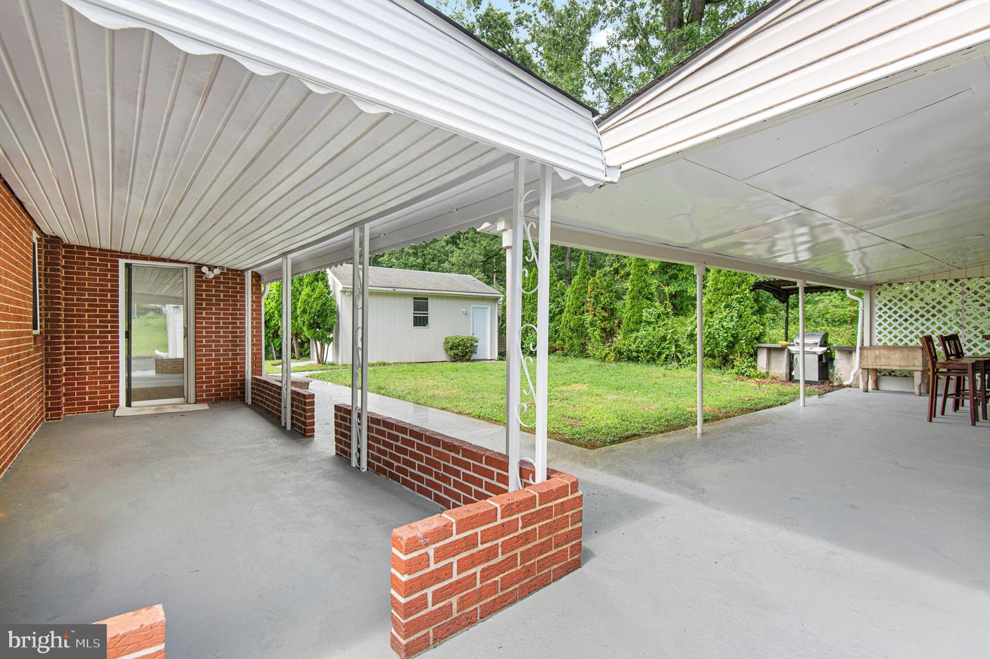 1404 Spring Ave Property Photo 8