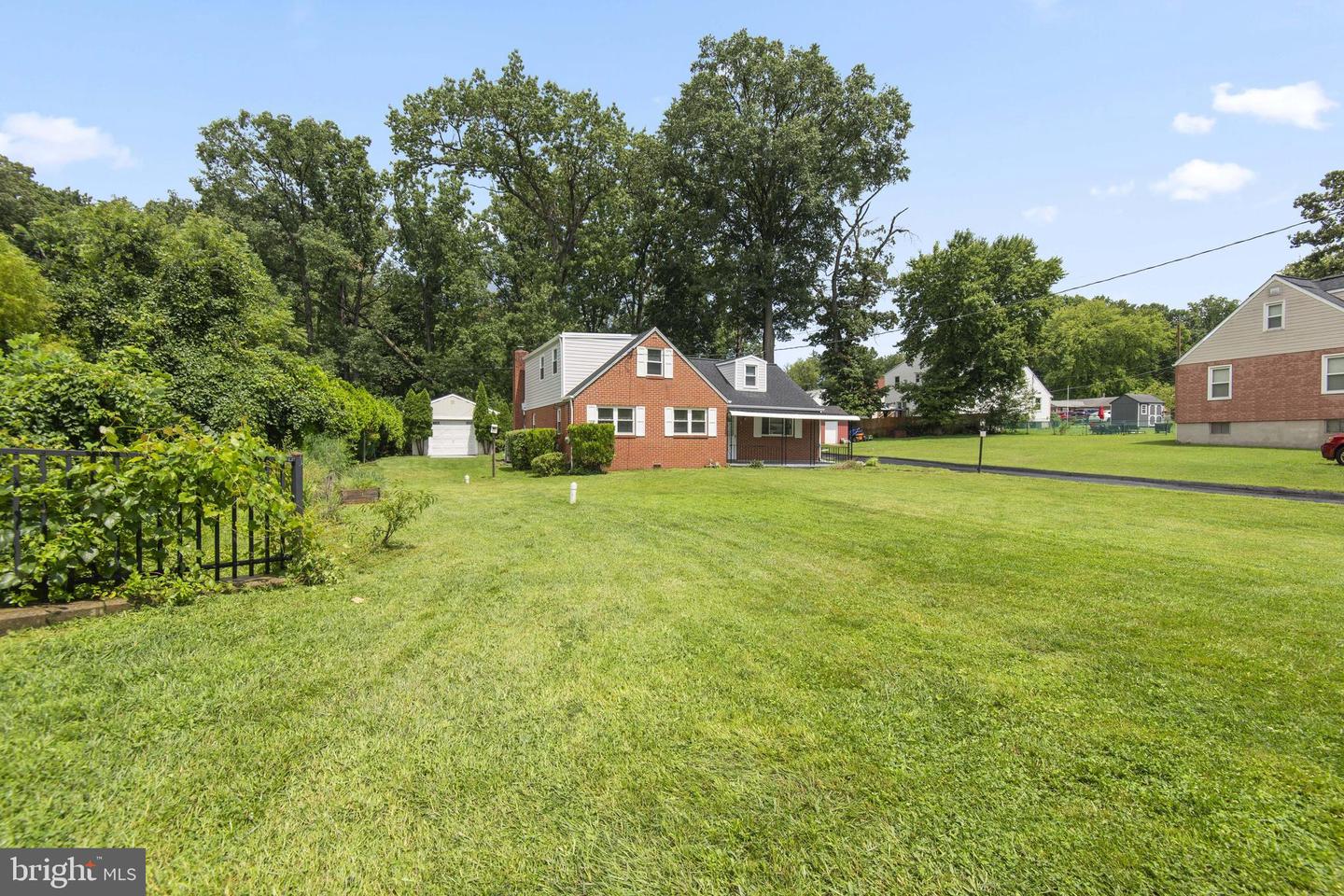 1404 Spring Ave Property Photo 14