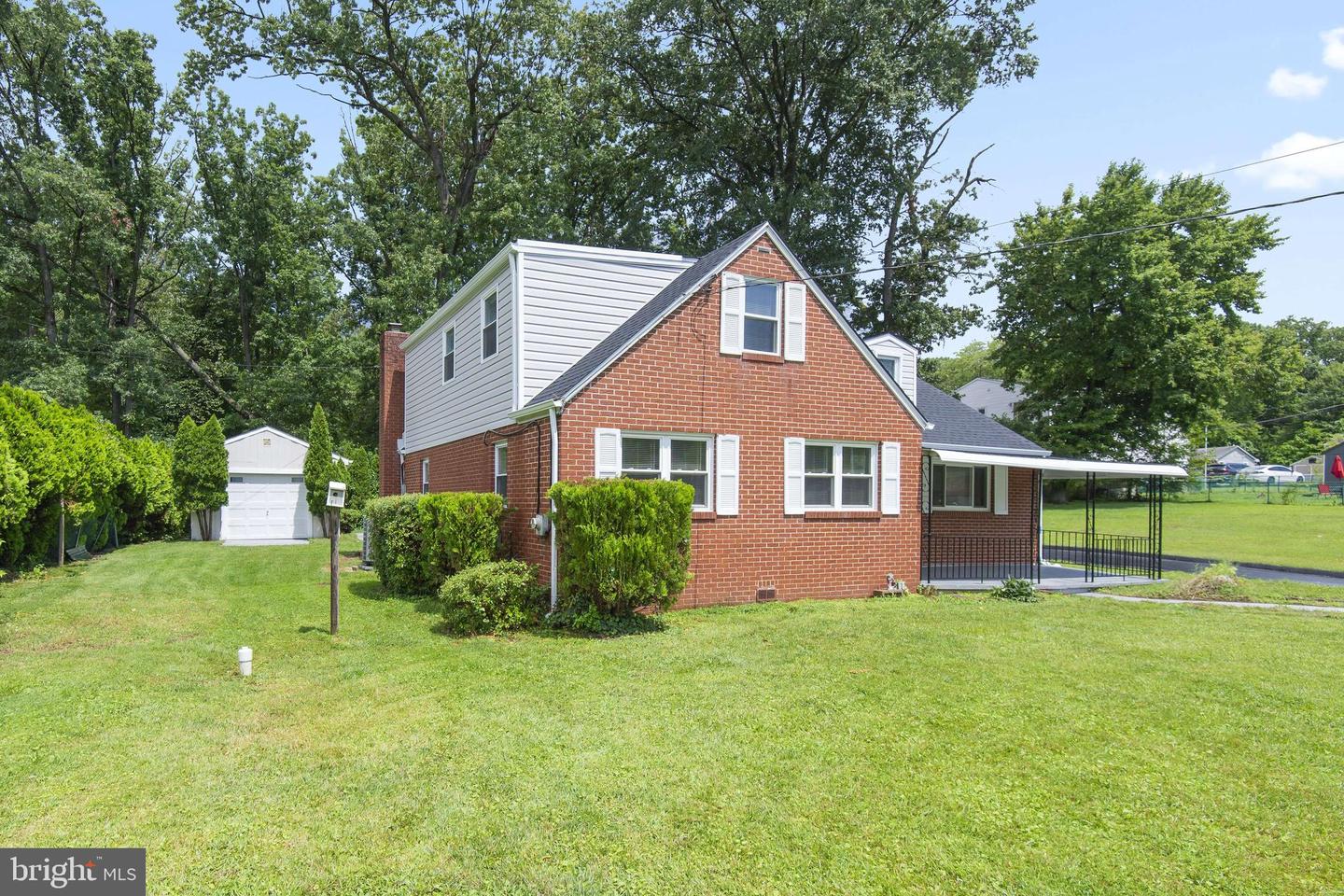1404 Spring Ave Property Photo 15