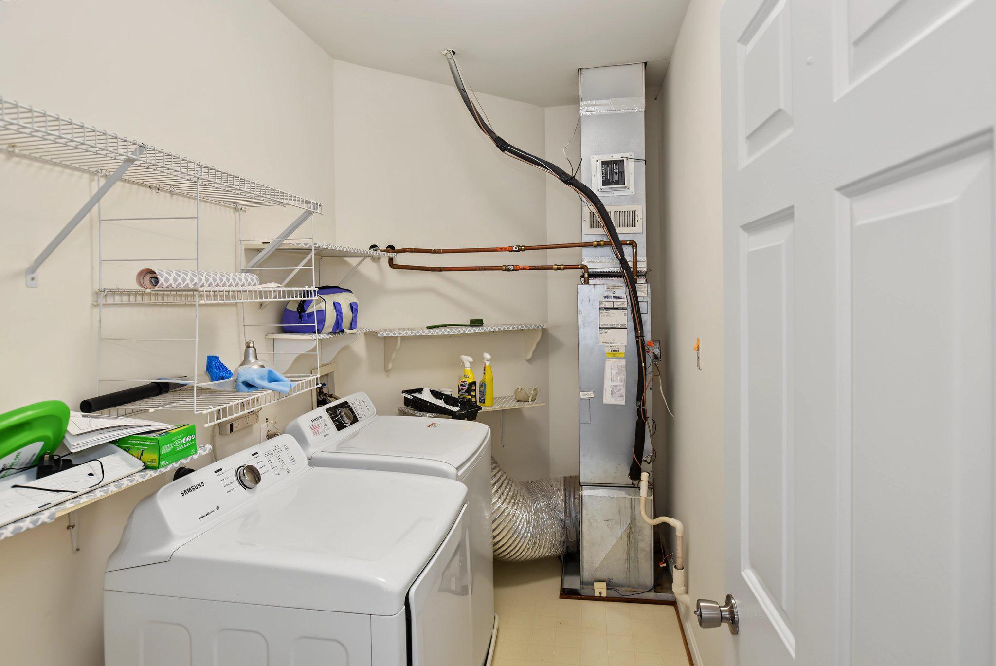 5003 Hollington Dr #201 Property Photo 14