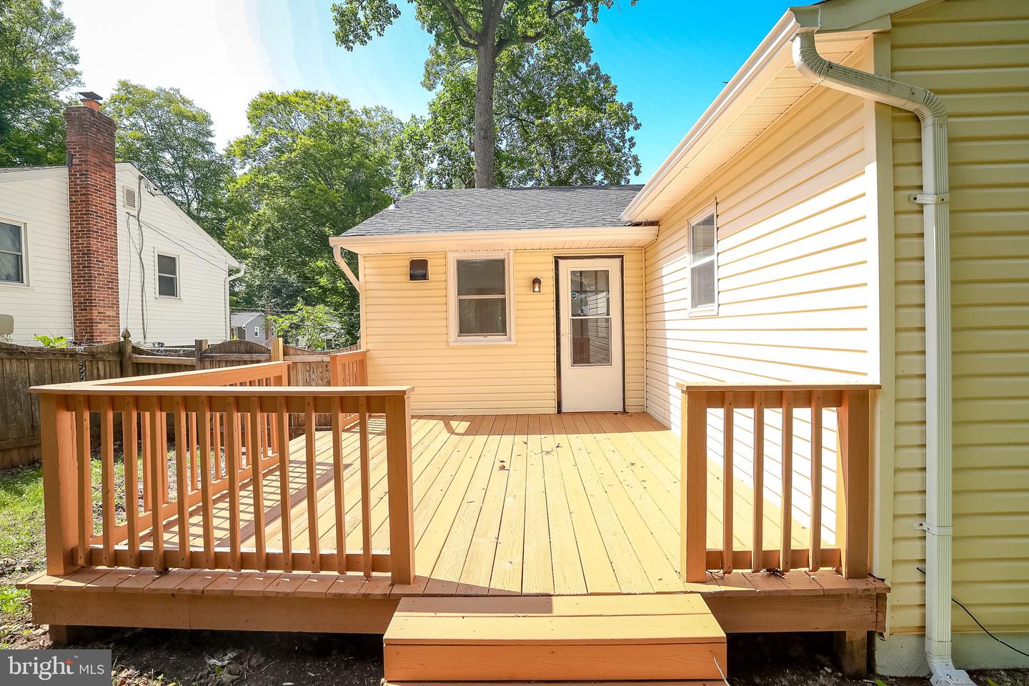3661 Clifmar Rd Property Photo 38
