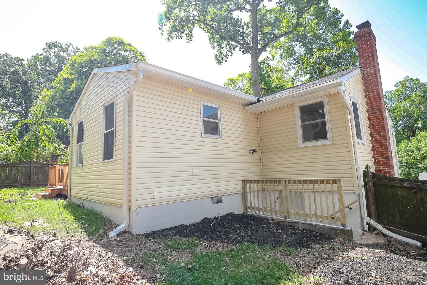 3661 Clifmar Rd Property Photo 41