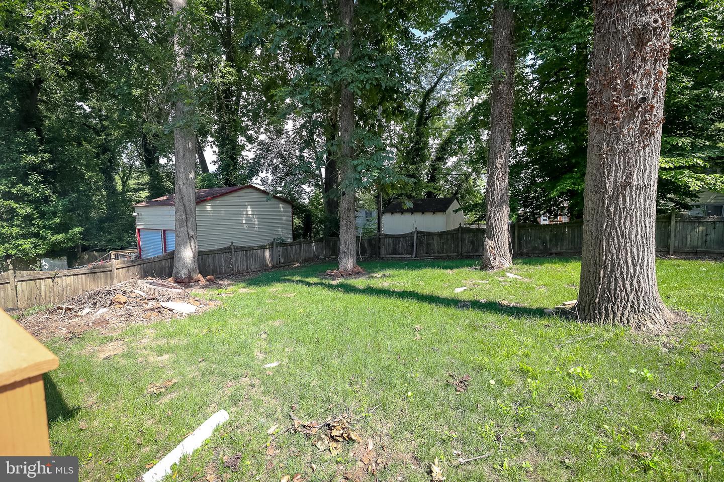 3661 Clifmar Rd Property Photo 44
