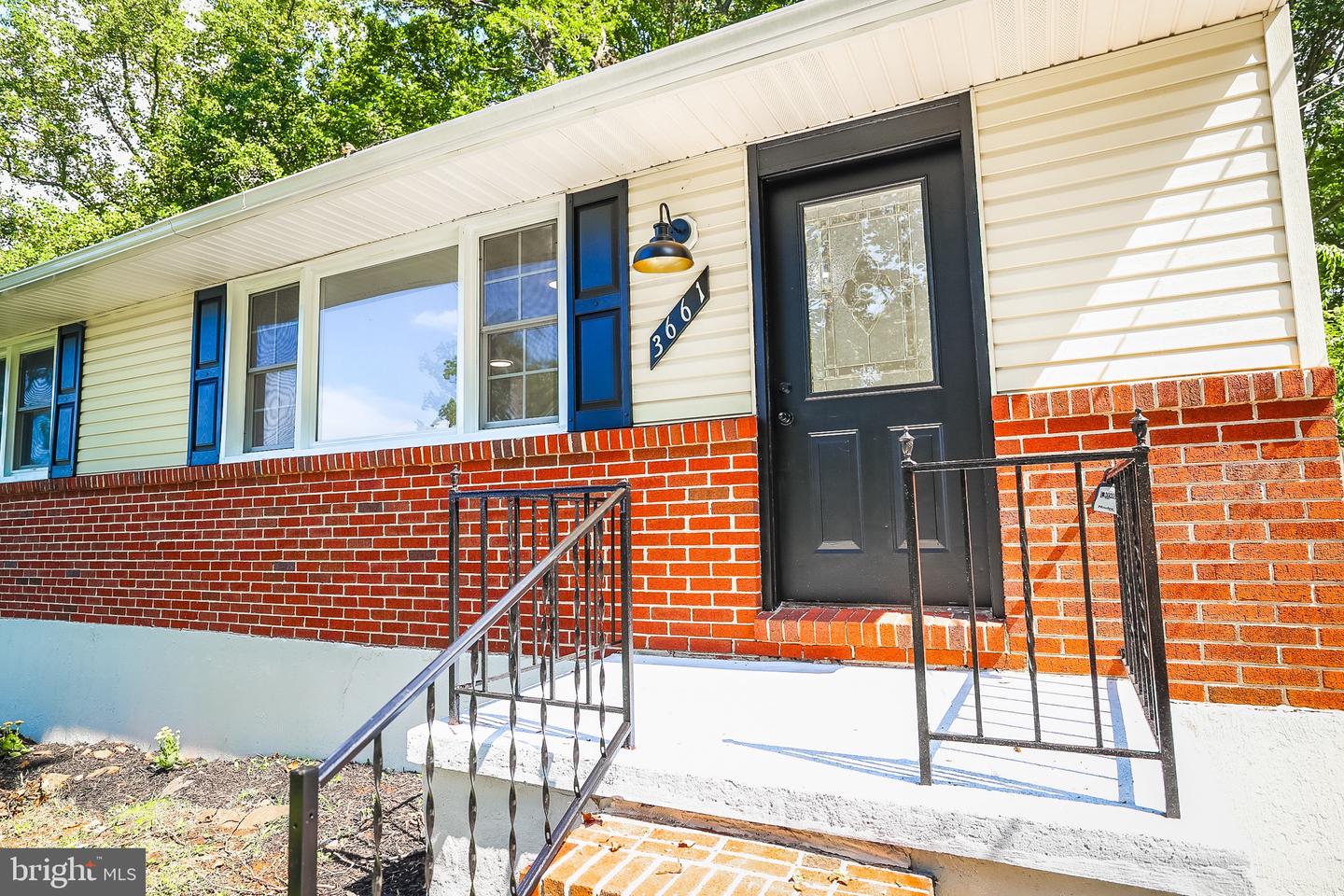 3661 Clifmar Rd Property Photo 45