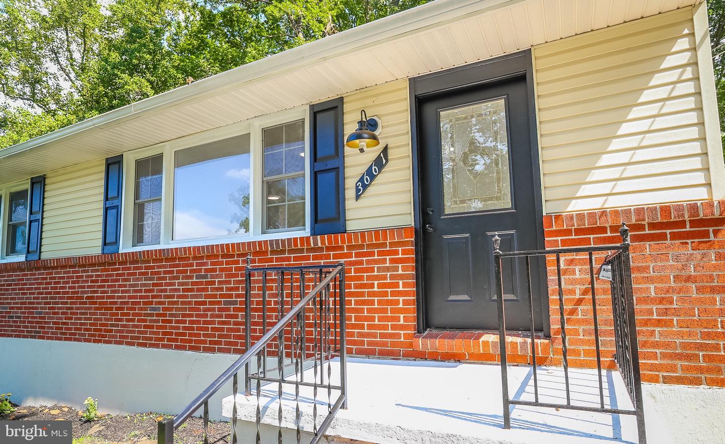 3661 Clifmar Rd Property Photo 46