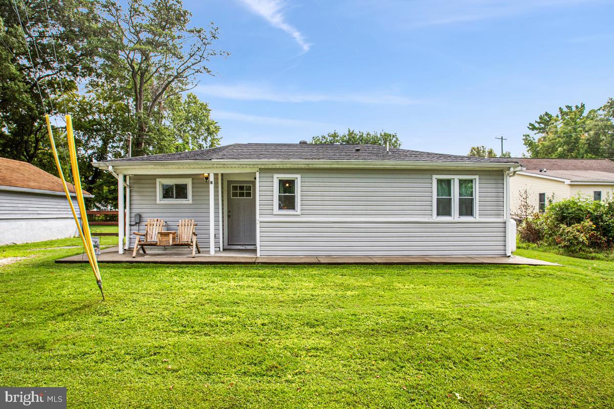 1643 Bowleys Quarters Rd Property Photo 1