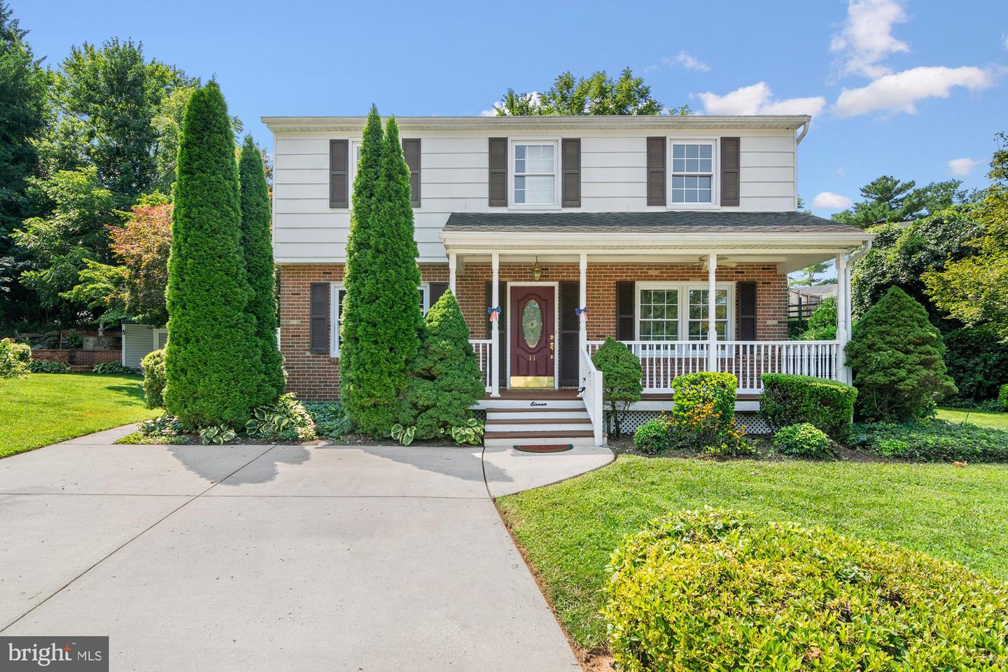 11 Moray Ct Property Photo 1
