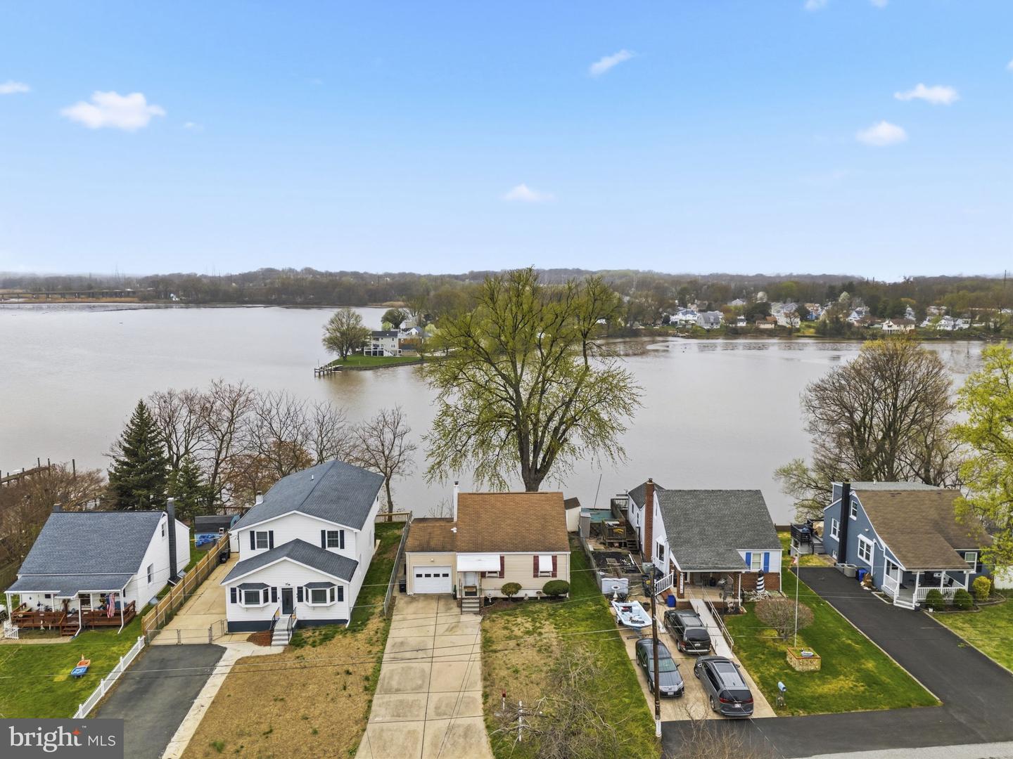 54 WAGNERS LN