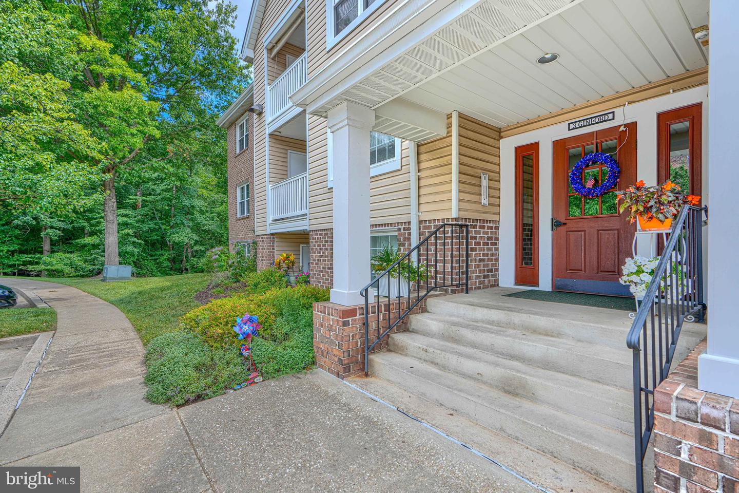 3 Ginford Pl #203 Property Photo 1