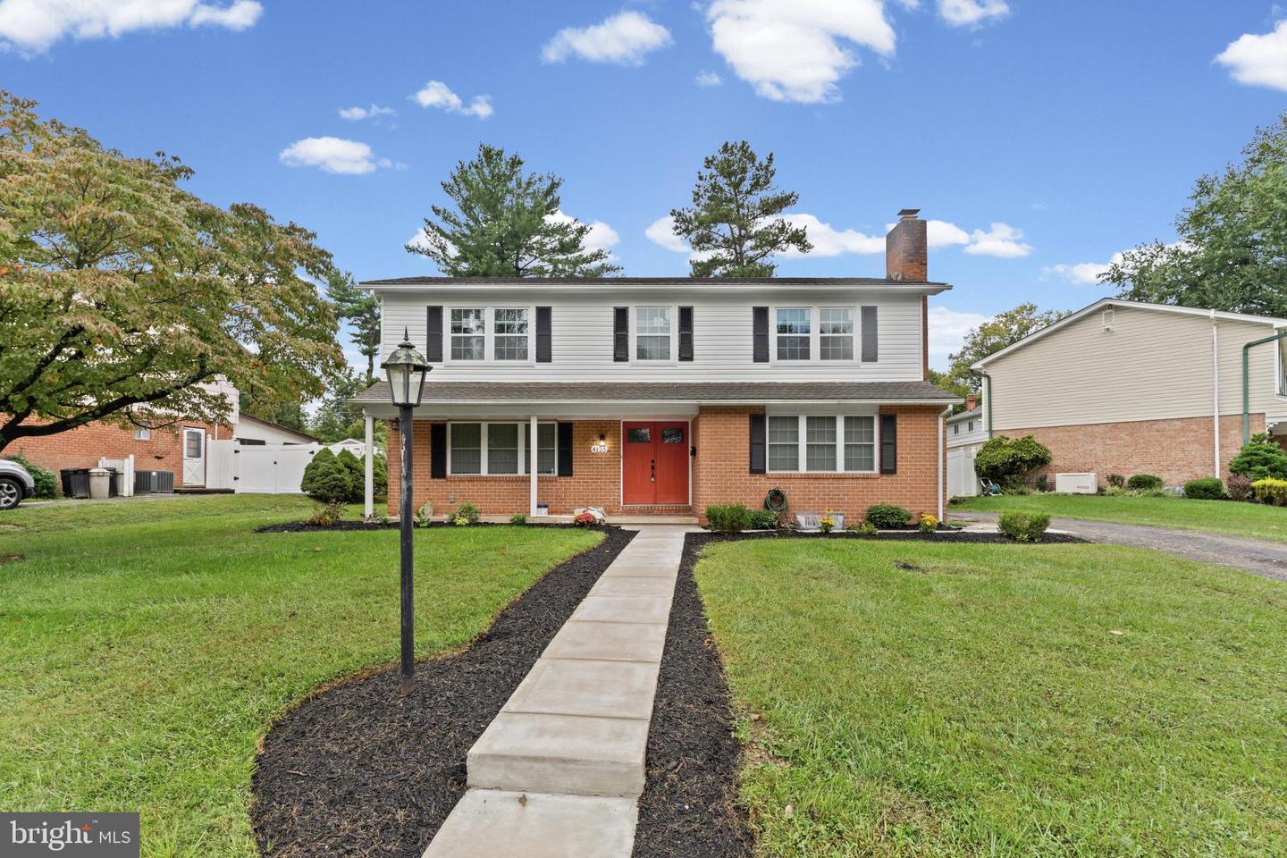 4125 Balmoral Circle Property Photo 1