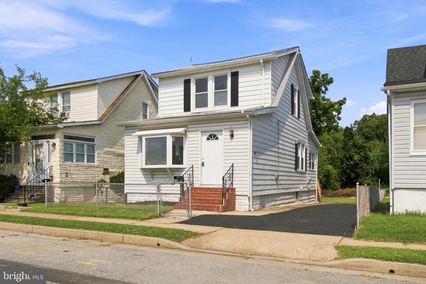 6912 Brentwood Property Photo 1