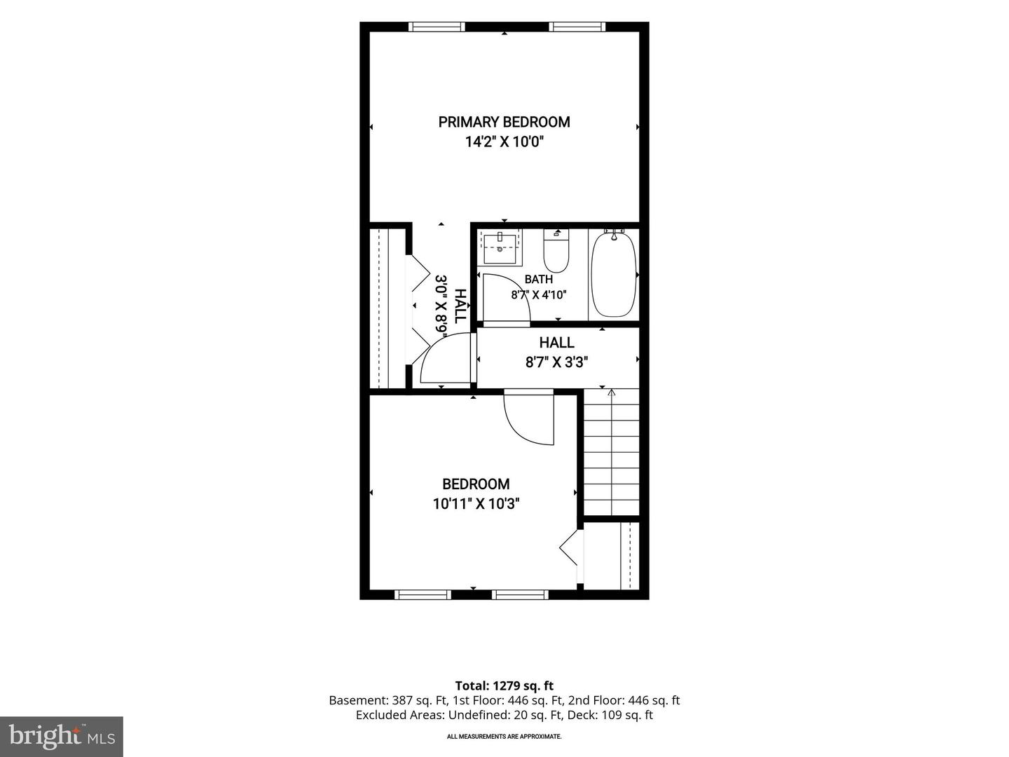 605 Glynock Pl Property Photo 31