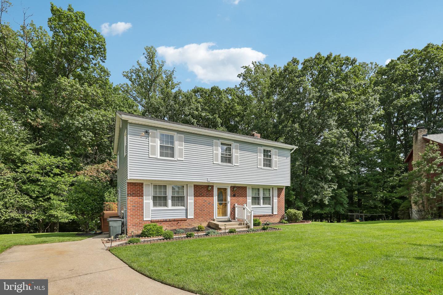 6 EDGE SPRINGS CT
