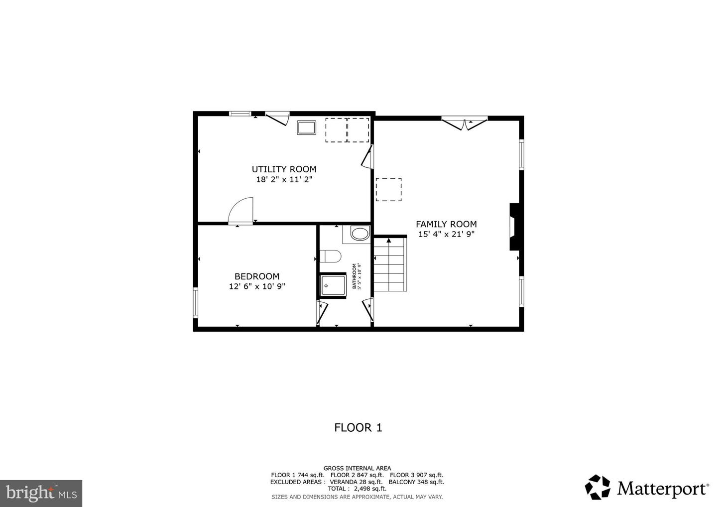 6 Edge Springs Ct Property Photo 23