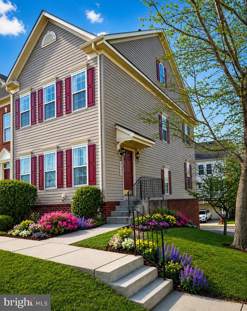 4515 HIDDEN STREAM CT