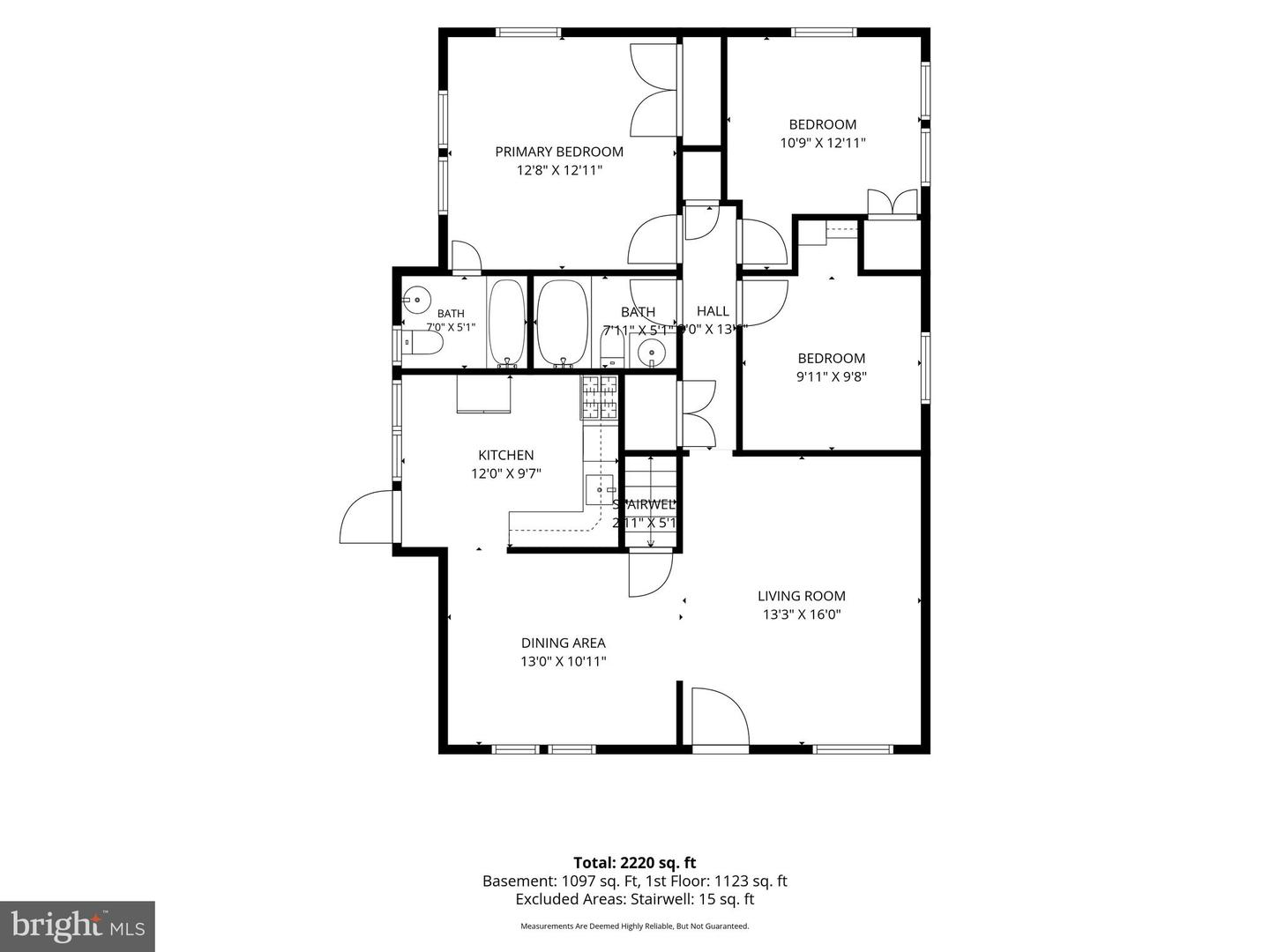 3314 Upton Property Photo 34